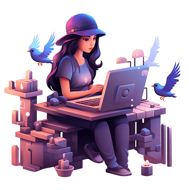 robot-key-frame text-center